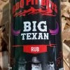 BBQ PIT BOYS Big Texan Rub All BBQ Rub Club