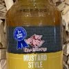 Three Little Pigs Mustard Style BBQ Sauce