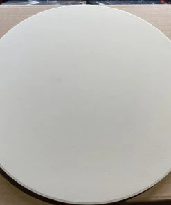 BBQ's And More NZ Pizza Stone - Cordierite