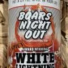 All BBQ Rub Club Boars Night Out - Spicy White Lightning