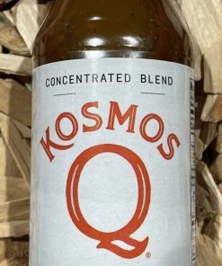 All BBQ Rub Club Kosmos Q - Competition Brisket Mop