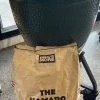 Hot Nuts The Kamado Lump Charcoal 10kg Bag All BBQ Grills & Smokers