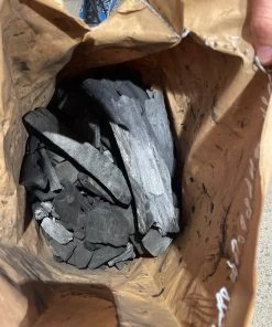 BIG GREEN EGG LUMP CHARCOAL All BBQ Grills & Smokers