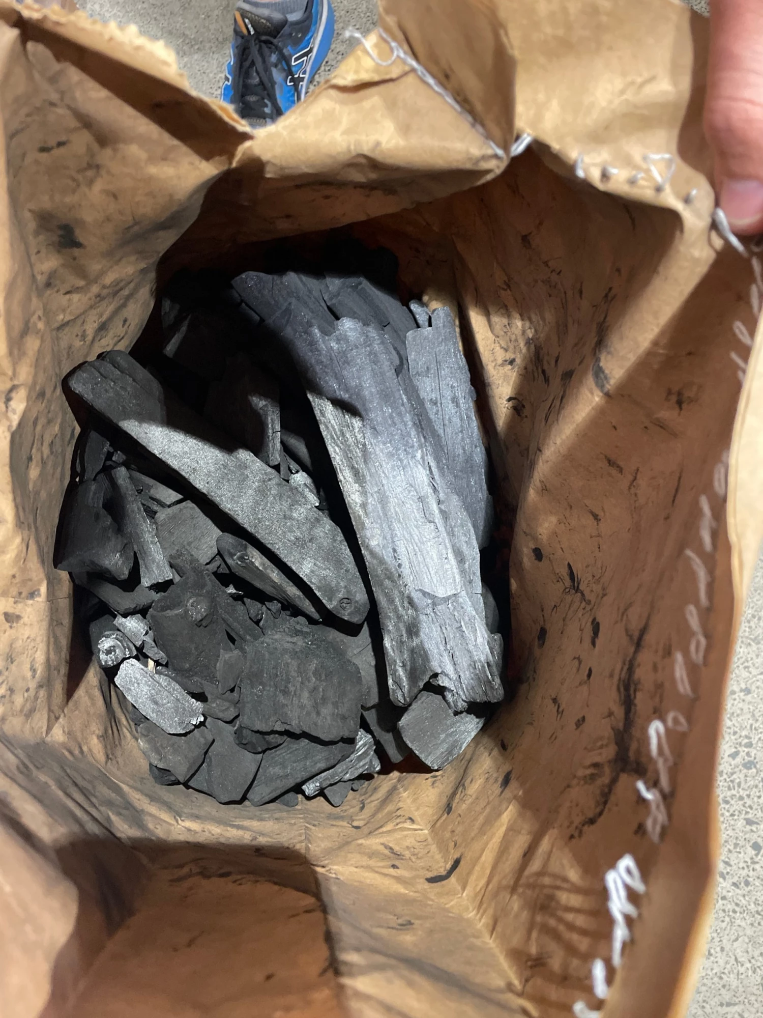 BIG GREEN EGG LUMP CHARCOAL All BBQ Grills & Smokers 2 BIG GREEN EGG LUMP CHARCOAL All BBQ Grills & Smokers