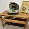 All Big Green Egg Big Green EGG XL Bundle On Acacia Table
