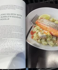 BBQ's And More NZ Clearance Southon Cooking Cookbook