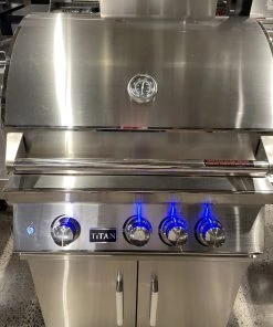 All BBQ Grills & Smokers Titan Bonfire 3 5 All BBQ Grills & Smokers Titan Bonfire 3
