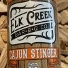 All BBQ Rub Club Elk Creek - Cajun Stinger