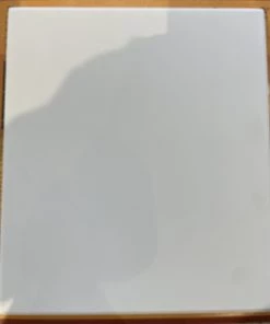 BBQ's And More NZ Rectangular Pizza Stone 14" X 16"