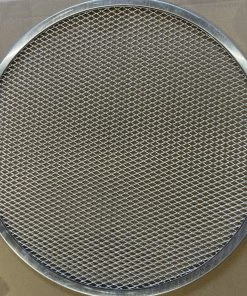 BBQ's And More NZ Pizza Screen 14"