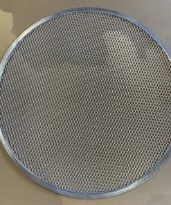 BBQ's And More NZ Pizza Screen 16"