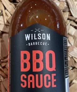 BBQ's And More NZ All BBQ Rub Club Wilson BBQ Sauce