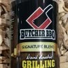 All BBQ Rub Club Butcher BBQ Grilling Addiction Rub 10oz
