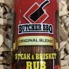 Butcher BBQ Steak & Brisket Rub 12oz
