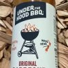 All BBQ Rub Club Under The Hood BBQ - Original BBQ Sauce