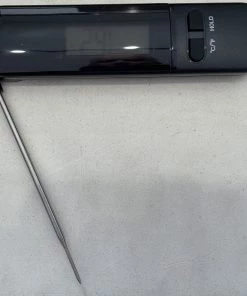 BBQ's And More NZ Que Instant Read Thermometer