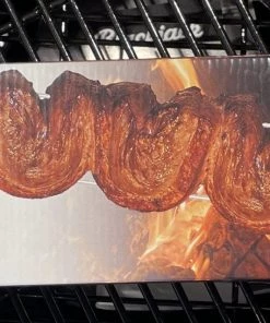 BBQ's And More NZ Outdoor Kitchen Espetosul New Rotisserie With 62cm Rod - 129781