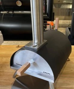 BBQ's And More NZ Caldo Tabletop Pizza Oven