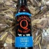 All BBQ Rub Club Kosmos Q Sweet Smoke Sauce