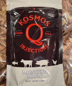 Kosmos Q Moisture Magic Injection