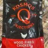 All BBQ Rub Club Kosmos Q Wood Fired Chicken Injection 1lb