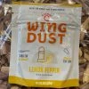 Kosmos Q Lemon Pepper Wing Dust