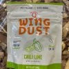 Kosmos Q Chili Lime Wing Dust All BBQ Rub Club