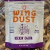 All BBQ Rub Club Kosmos Q Kickin Cajun Wing Dust