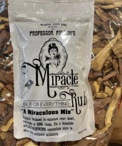 BBQ's And More NZ All BBQ Rub Club Miracle Rub