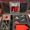 BBQ's And More NZ Smartfire BBQ Controller 5.0 Summer Pack - Generic Kamado Flame