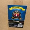 BBQ Wood Chips, Chunks, Charcoal & Pellets Brosnahans Manuka Wood Small