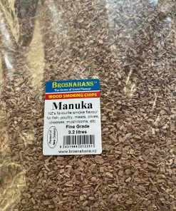 Brosnahans Manuka Fine Grade 3.2L