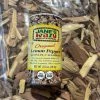 BBQ's And More NZ Jane's Krazy Original Lemon Pepper Seasoning All BBQ Rub Club