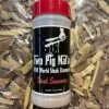 Sucklebusters All BBQ Rub Club Two Pig Mafia 2019 World Steak Champion Rub