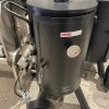BBQ's And More NZ Prime Smoke Mustang Drum Smoker All BBQ Grills & Smokers