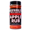 Heath Riles BBQ Apple Rub All BBQ Rub Club