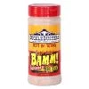 All BBQ Rub Club Sucklebusters Bamm Habanero Rub
