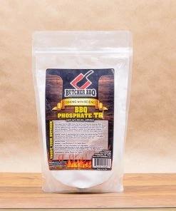All BBQ Rub Club Butcher BBQ Phosphate TR