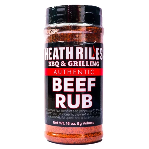 Heath Riles BBQ Beef Rub 1 Heath Riles BBQ Beef Rub