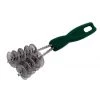 All Big Green Egg Big Green Egg Grid Cleaner Dual Spiral
