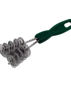 All Big Green Egg Big Green Egg Grid Cleaner Dual Spiral