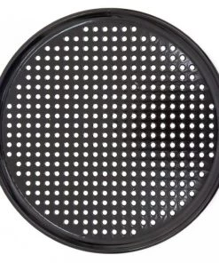 All Big Green Egg Big Green Egg 16 Inch Perforated Porcelain Cooking Grid