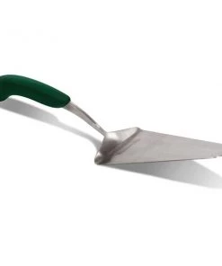 Big Green Egg Pizza Slice Server