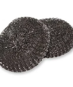 Big Green Egg Stainless Steel Mesh Replacement Head 2 Pack All Big Green Egg