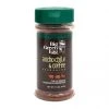 All Big Green Egg Big Green Egg Seasoning: Ancho Chili & Coffee