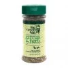 Big Green Egg Seasoning: Citrus & Dill All Big Green Egg
