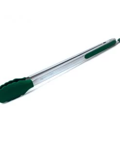 Big Green Egg Silicone Tongs
