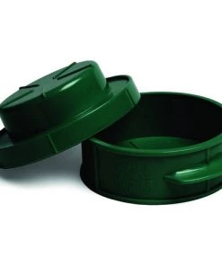All Big Green Egg Big Green Egg Stuff-A-Burger Press