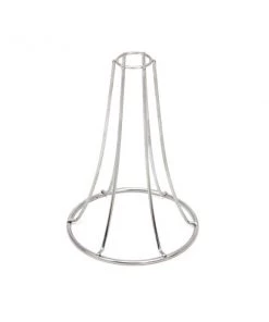 Big Green Egg Vertical Roaster Stainless Steel Chicken Roaster - 117458 All Big Green Egg