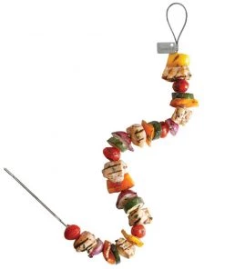 All Big Green Egg Big Green Egg Skewers - Flexible Stainless Steel